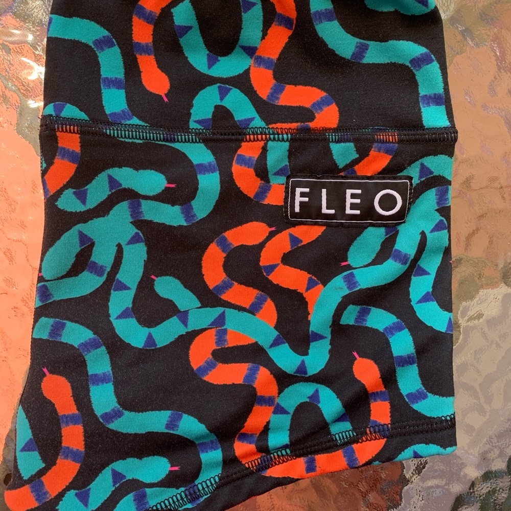 Fleos